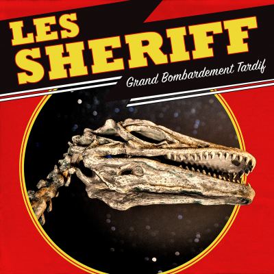 Les Sheriff